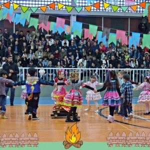 FESTA JUNINA 2023