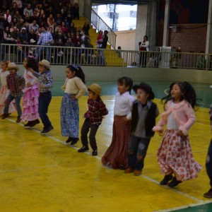 FESTA JUNINA 2017