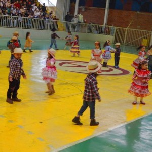 FESTA JUNINA 2017