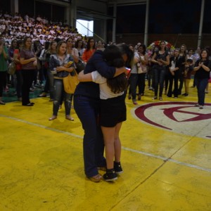 APRESENTAÇÕES EM HOMENAGEM AO DIA DAS MÃES