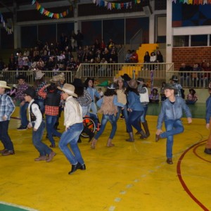 FESTA JUNINA 2017