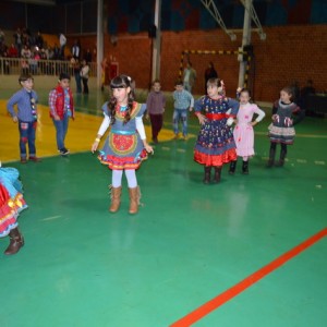 FESTA JUNINA 2017