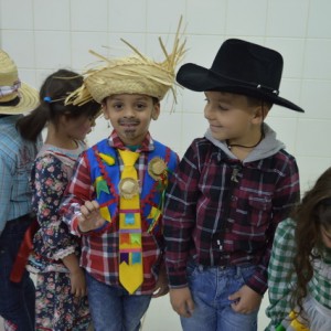 FESTA JUNINA 2017