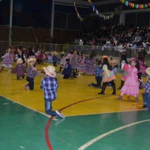 FESTA JUNINA 2017