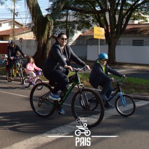 PASSEIO CICLÍSTICO EM HOMENAGEM AO DIA DOS PAIS - 2023