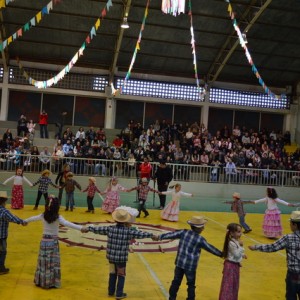 FESTA JUNINA 2017