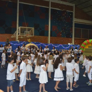 FORMATURA INFANTIL V 2017