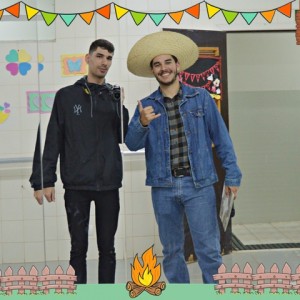 FESTA JUNINA 2023