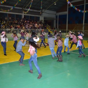 FESTA JUNINA 2017