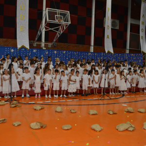 FORMATURA EDUCAÇÃO INFANTIL 2023