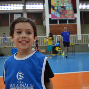 Encerramento Futsal Educação Infantil 2023