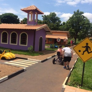 FAZENDO FAZENDA 5º ANO -  2018