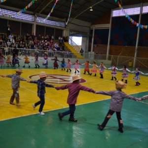 FESTA JUNINA 2017