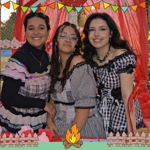 FESTA JUNINA 2023