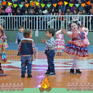 FESTA JUNINA 2023