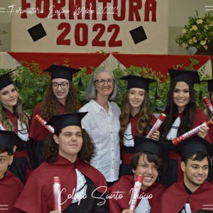 CSI - FORMATURA ENSINO MÉDIO 2022