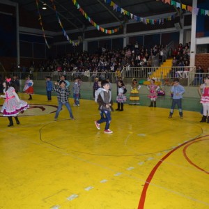 FESTA JUNINA 2017