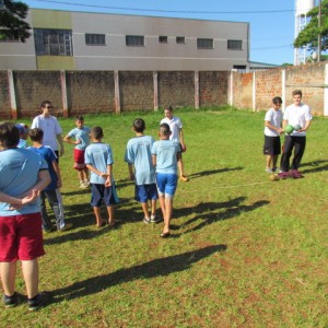 MISSÃO SOLIDÁRIA  2017