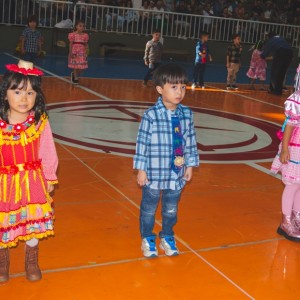 FESTA JUNINA - É O ARRAIÁ DO SANTÃO 2024