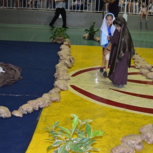 FORMATURA EDUCAÇÃO INFANTIL 2019