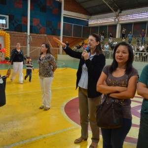 APRESENTAÇÕES EM HOMENAGEM AO DIA DAS MÃES