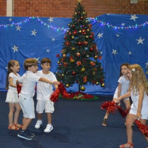 FORMATURA INFANTIL V 2017