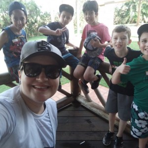 FAZENDO FAZENDA 2º ANO -  2018