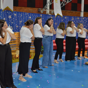 FORMATURA EDUCAÇÃO INFANTIL 2023