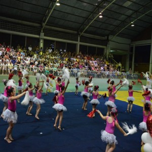 FESTIVAL DE GINÁSTICA 2017