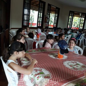 FAZENDO FAZENDA 2º ANO -  2018