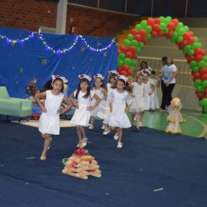 FORMATURA INFANTIL V 2017