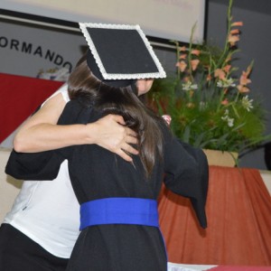 MISSA E FORMATURA DOS 9º ANOS E TERCEIRO ANO DO ENSINO MÉDIO