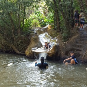 VIAGEM DE ESTUDO AO SÍTIO DO CARROÇÃO