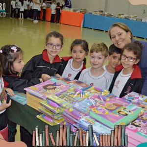 FEIRA DO LIVRO [MATUTINO] - DE 25 A 26 DE MAIO DE 2023