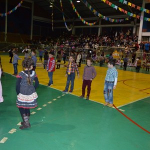 FESTA JUNINA 2017