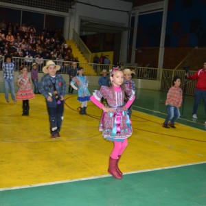 FESTA JUNINA 2017