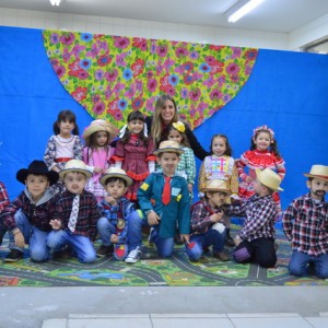 FESTA JUNINA 2017