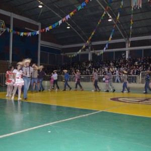 FESTA JUNINA 2017