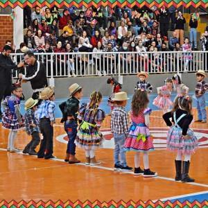 FESTA JUNINA 2022 - COLÉGIO SANTO INÁCIO