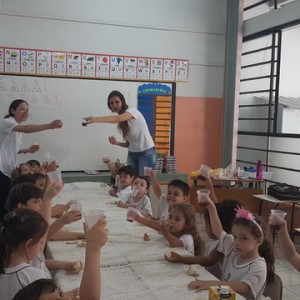 PÁSCOA EDUCAÇÃO INFANTIL 2018!