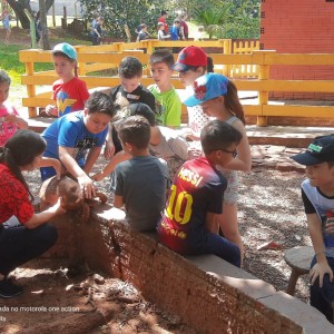 CSI - PASSEIO FAZENDO FAZENDA 2022