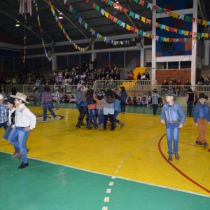 FESTA JUNINA 2017