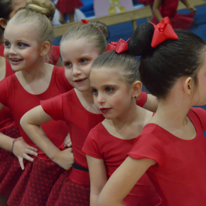 13° Festival de Ginástica Geral - Colégio Santo Inácio