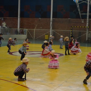 FESTA JUNINA 2017