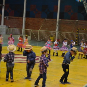 FESTA JUNINA 2017