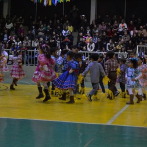 FESTA JUNINA 2017