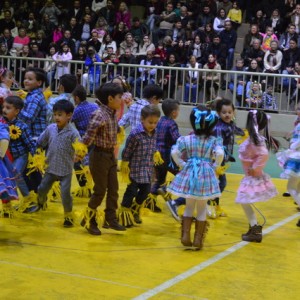 FESTA JUNINA 2017