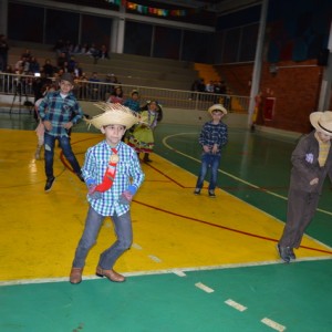 FESTA JUNINA 2017