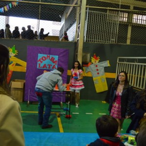 FESTA JUNINA 2017