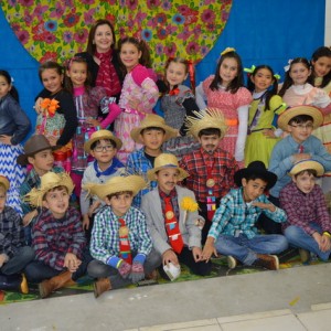 FESTA JUNINA 2017